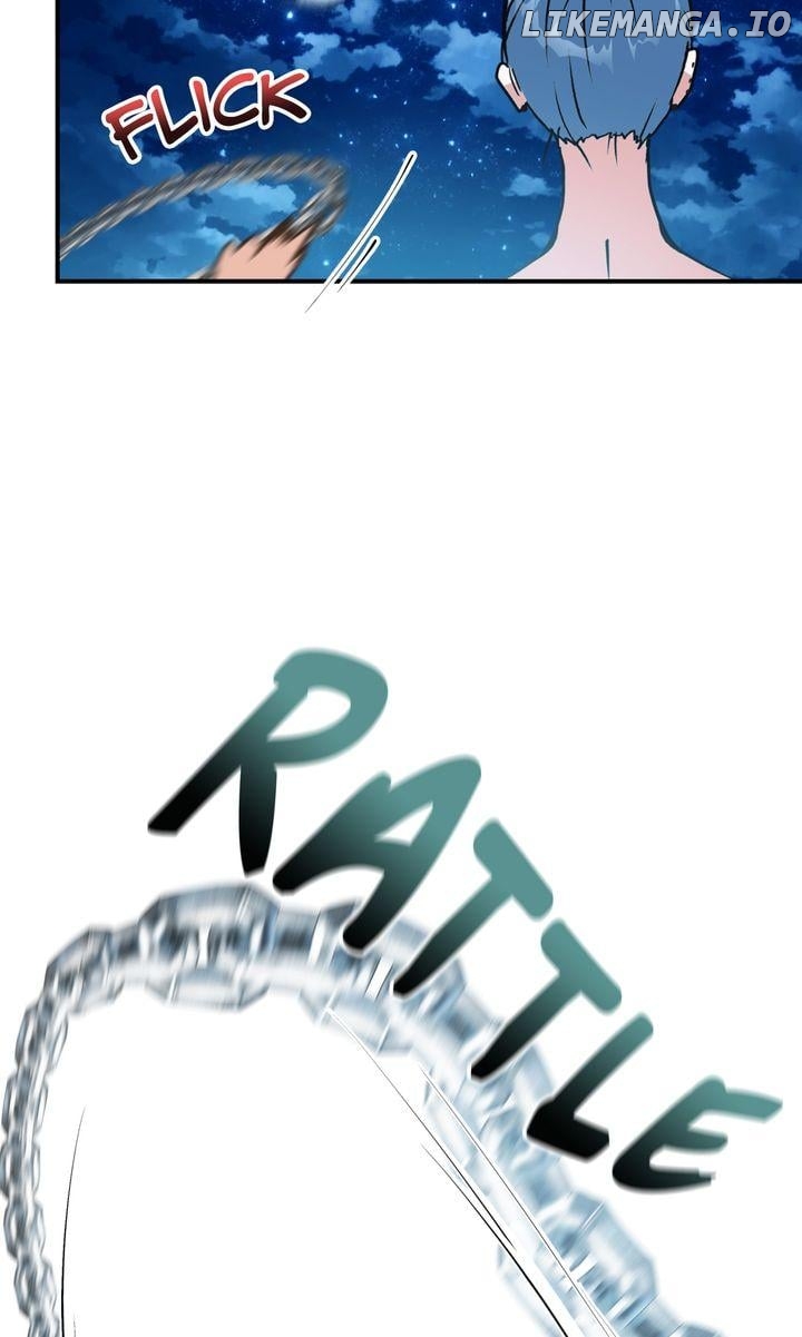 World of Ten Billion Chapter 14 - page 49