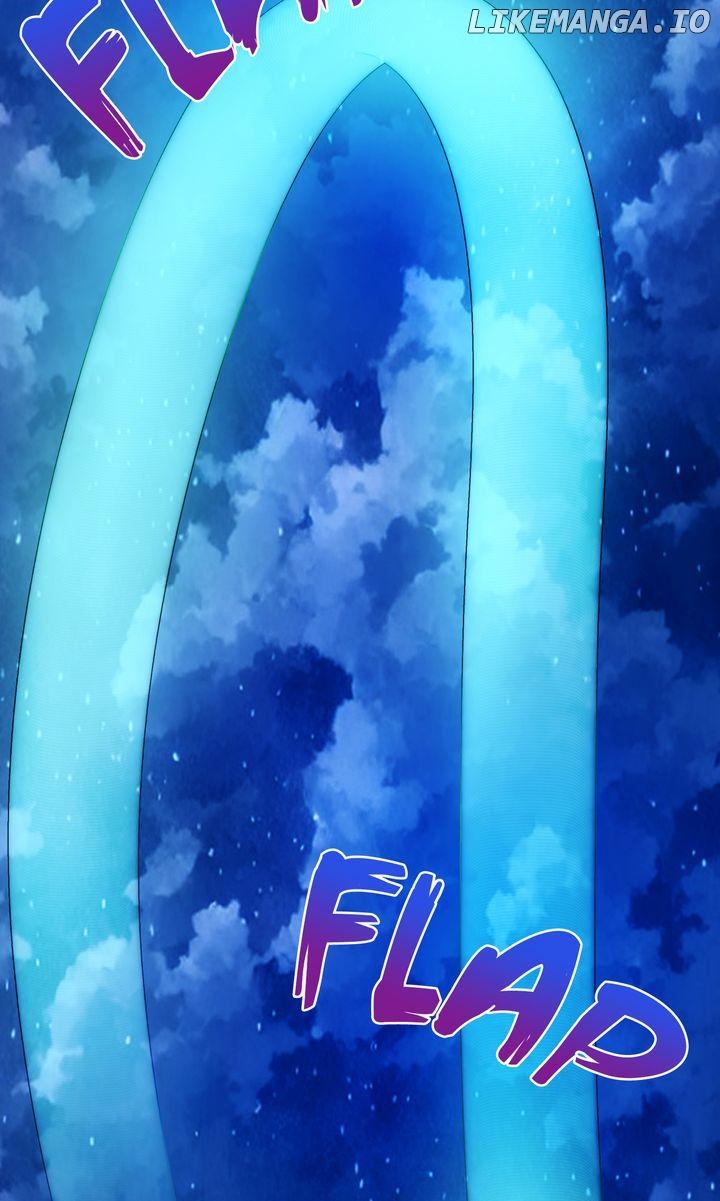 World of Ten Billion Chapter 14 - page 5