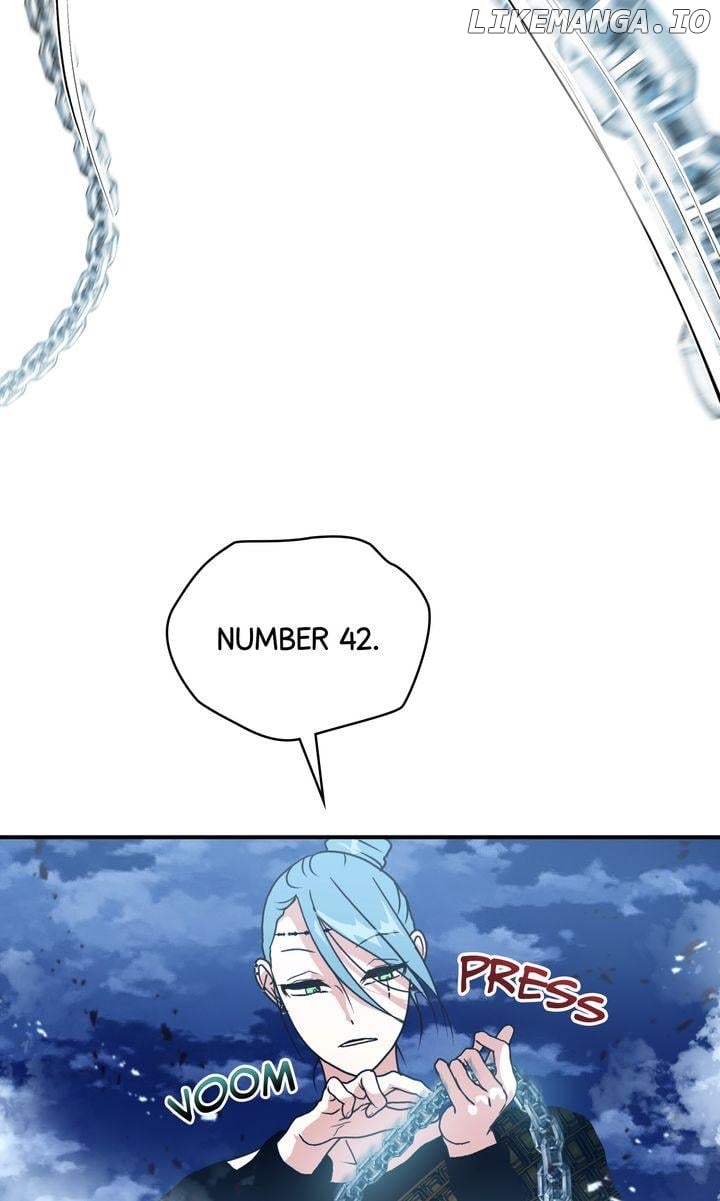 World of Ten Billion Chapter 14 - page 50