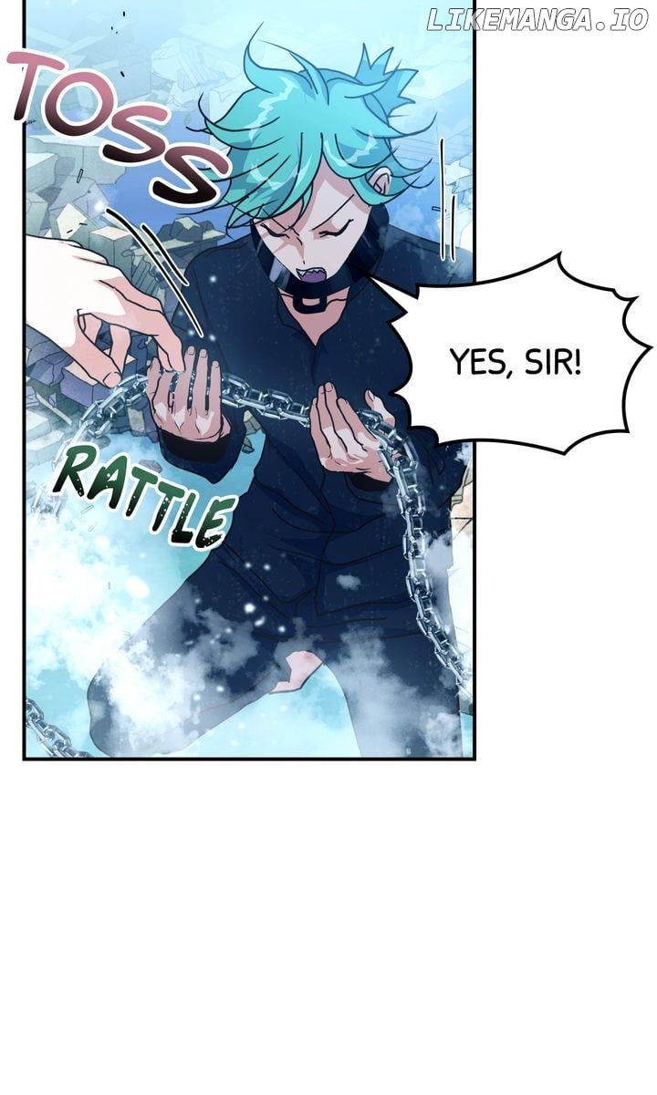 World of Ten Billion Chapter 14 - page 52