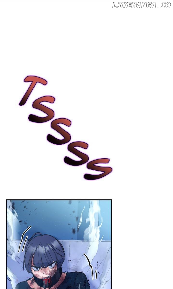 World of Ten Billion Chapter 14 - page 54