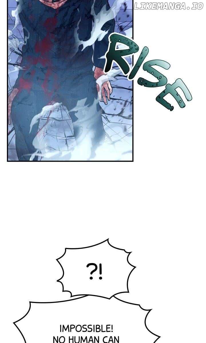 World of Ten Billion Chapter 14 - page 55