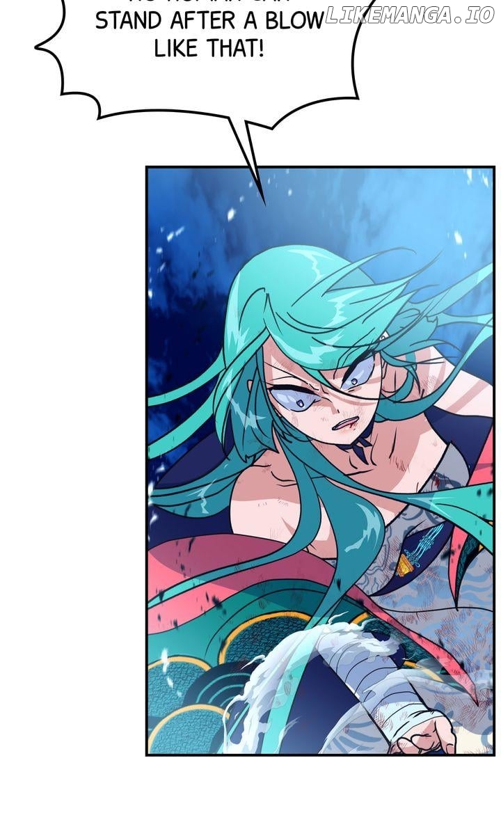 World of Ten Billion Chapter 14 - page 56