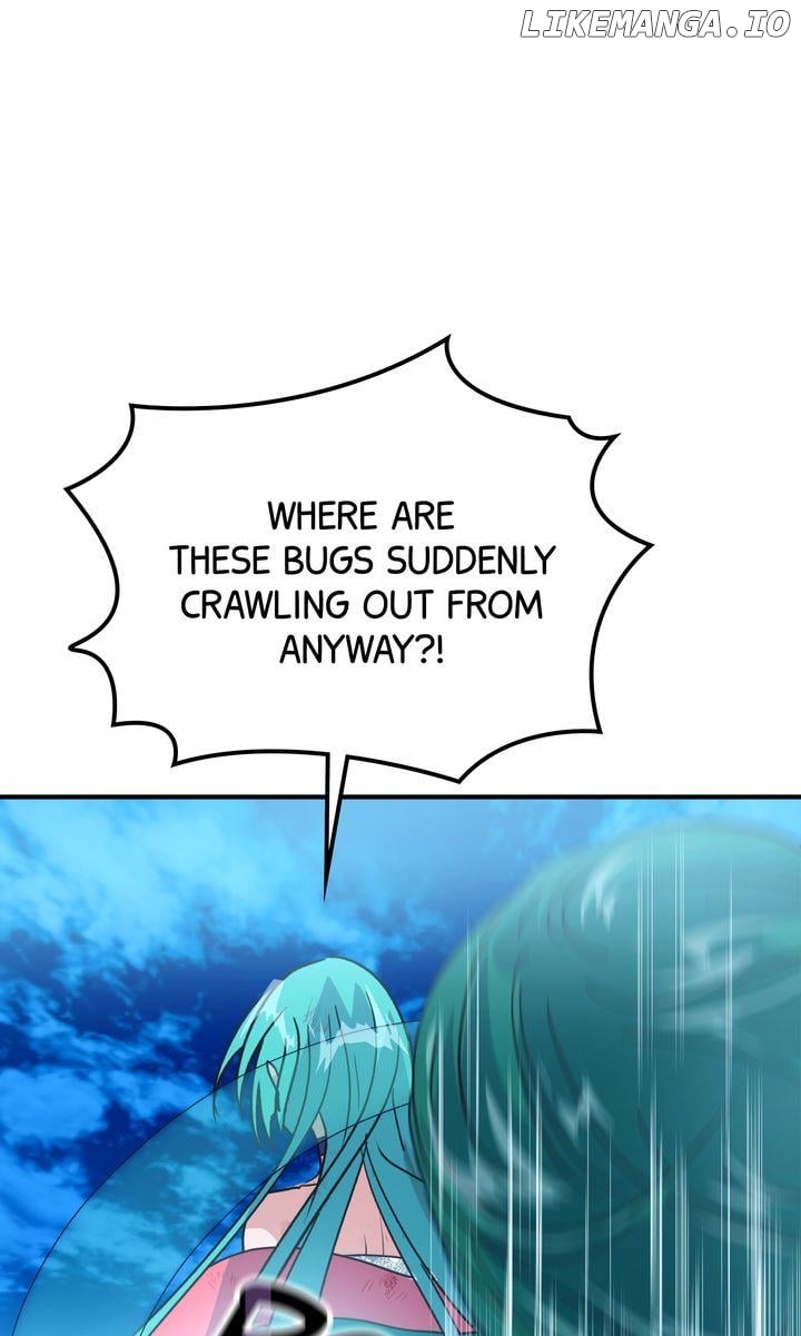 World of Ten Billion Chapter 14 - page 57