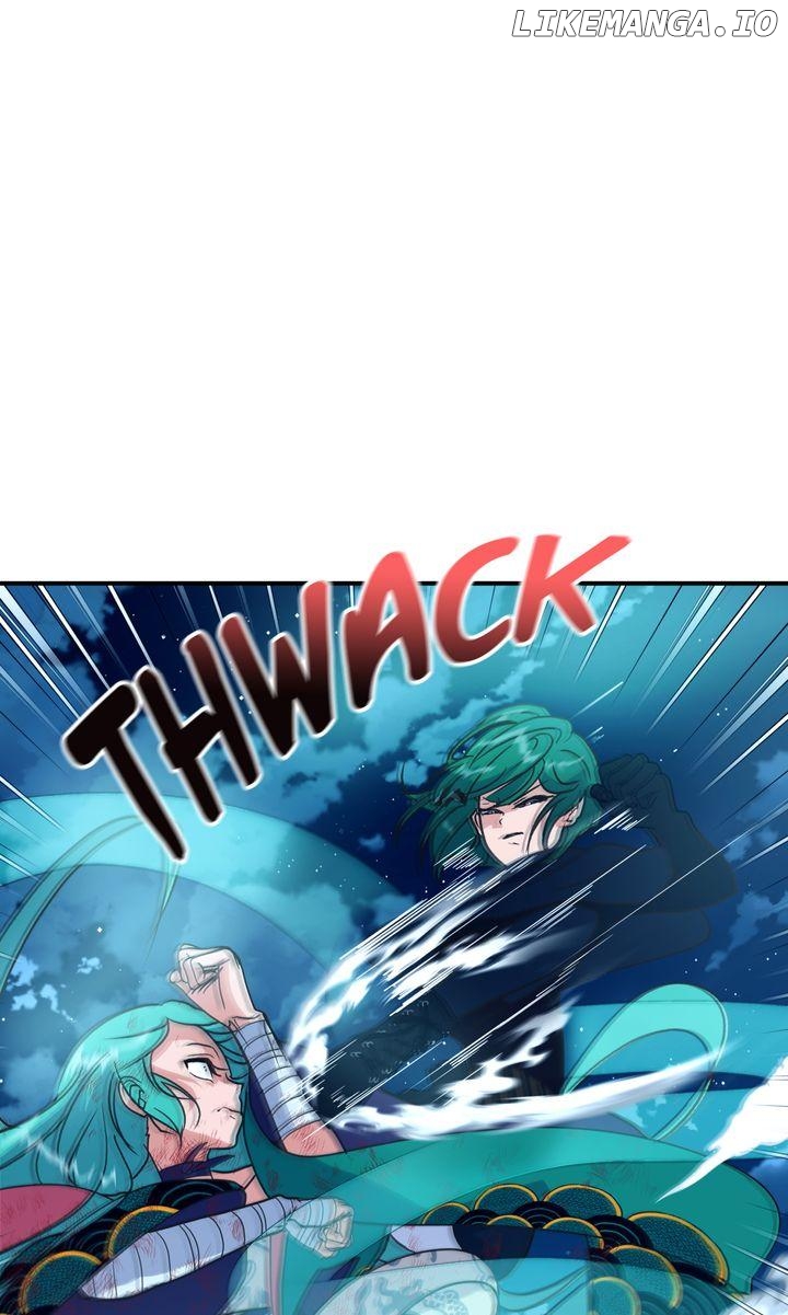 World of Ten Billion Chapter 14 - page 59