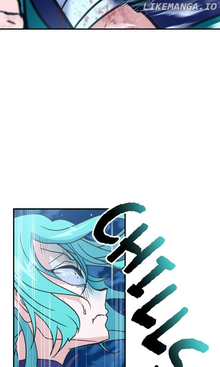 World of Ten Billion Chapter 14 - page 61