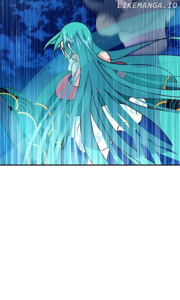 World of Ten Billion Chapter 14 - page 64