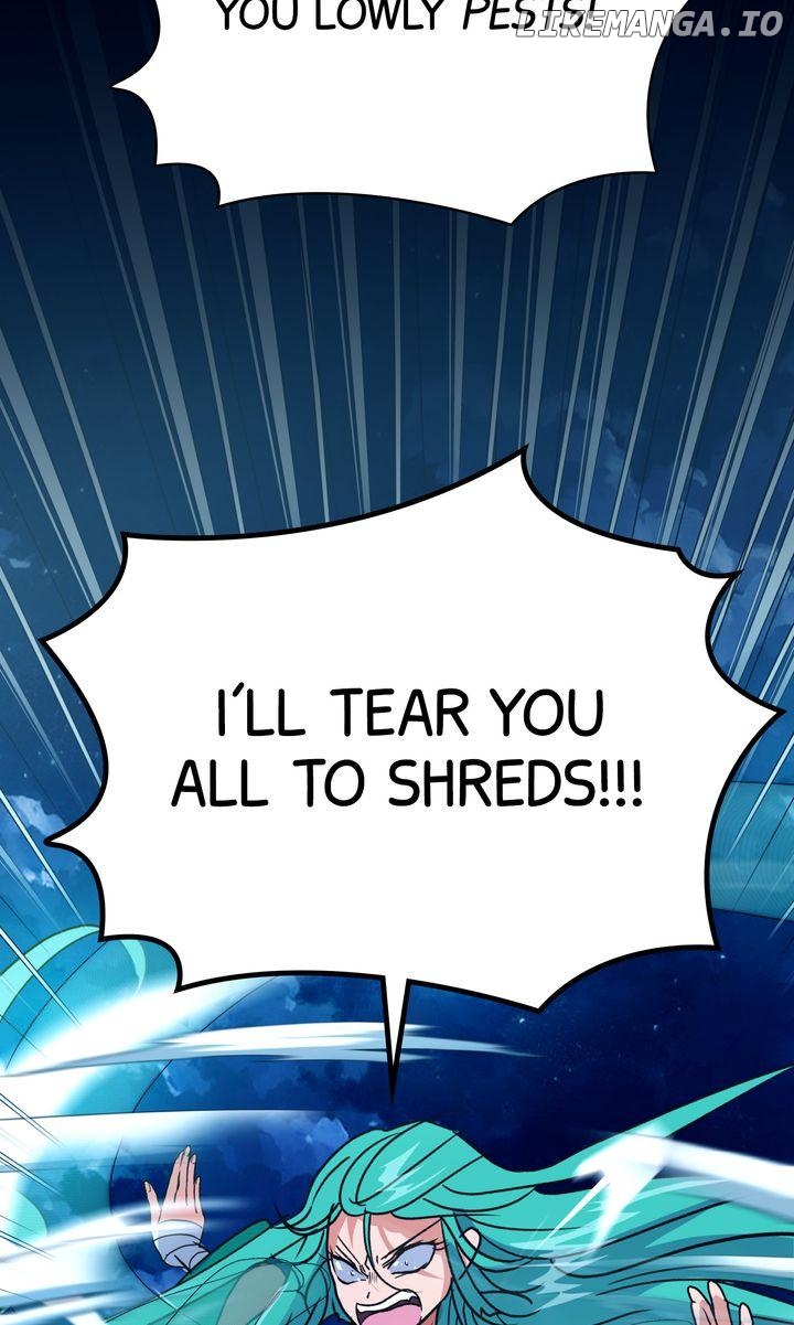 World of Ten Billion Chapter 14 - page 66