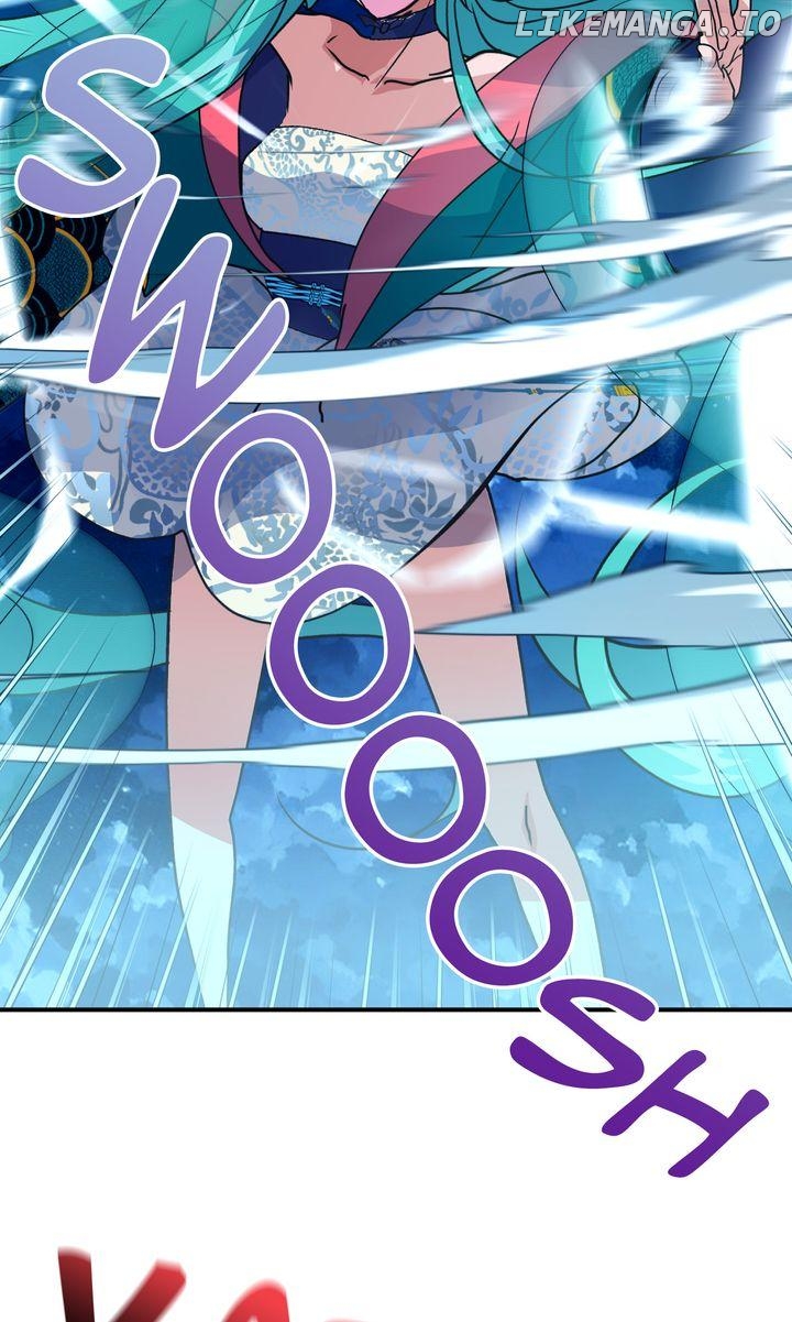 World of Ten Billion Chapter 14 - page 67