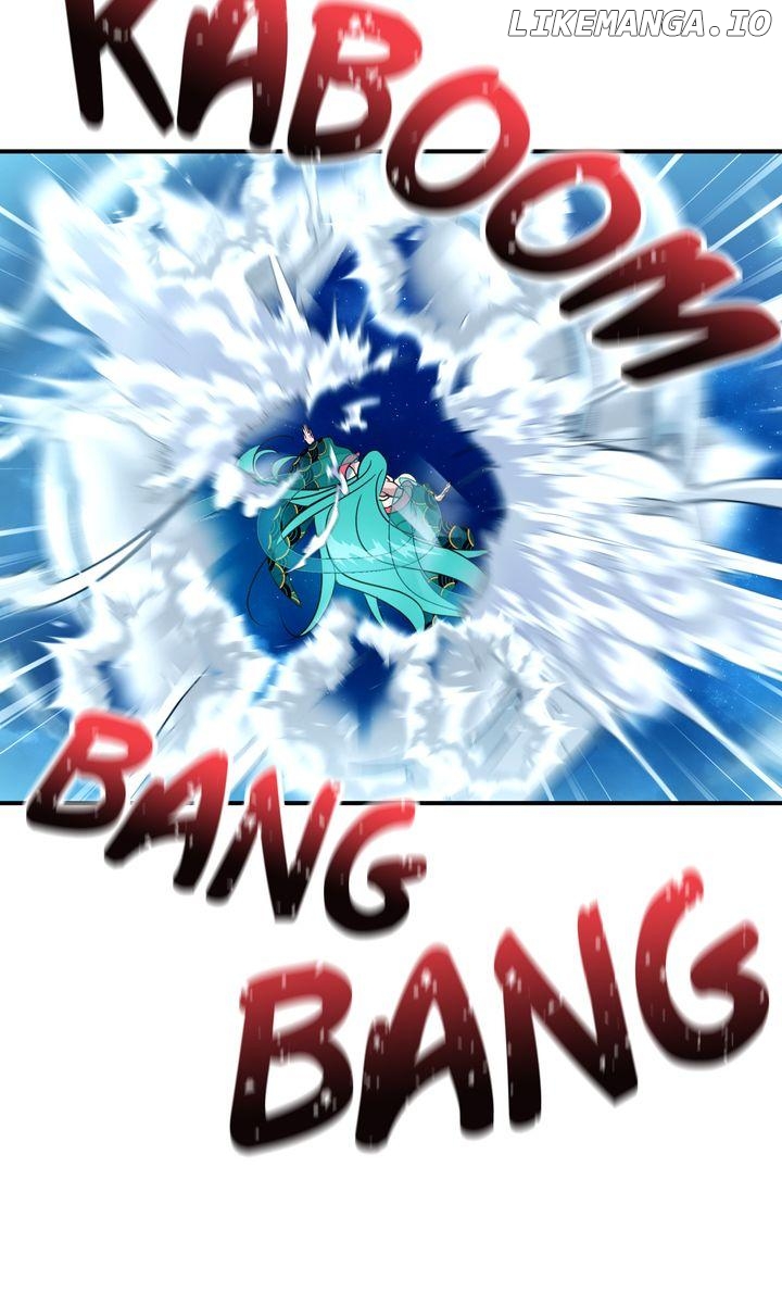 World of Ten Billion Chapter 14 - page 68