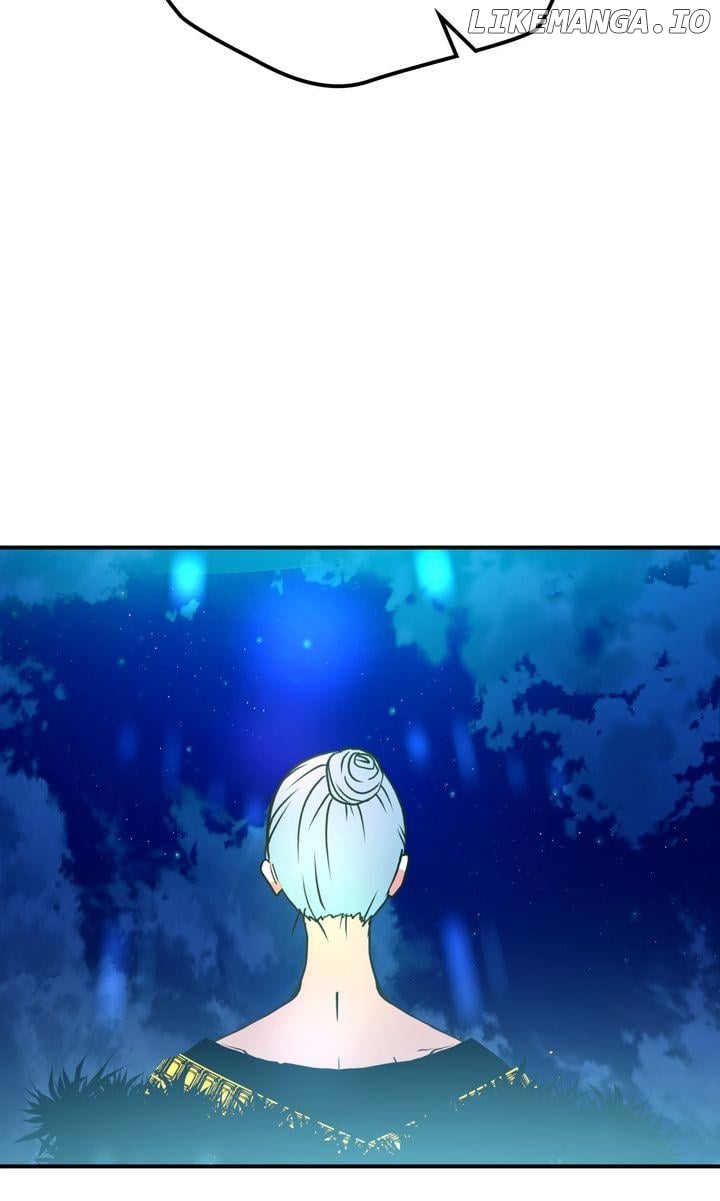 World of Ten Billion Chapter 14 - page 7