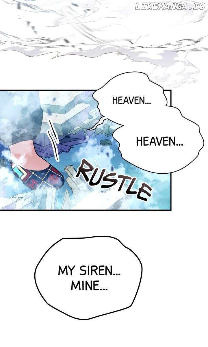 World of Ten Billion Chapter 14 - page 70