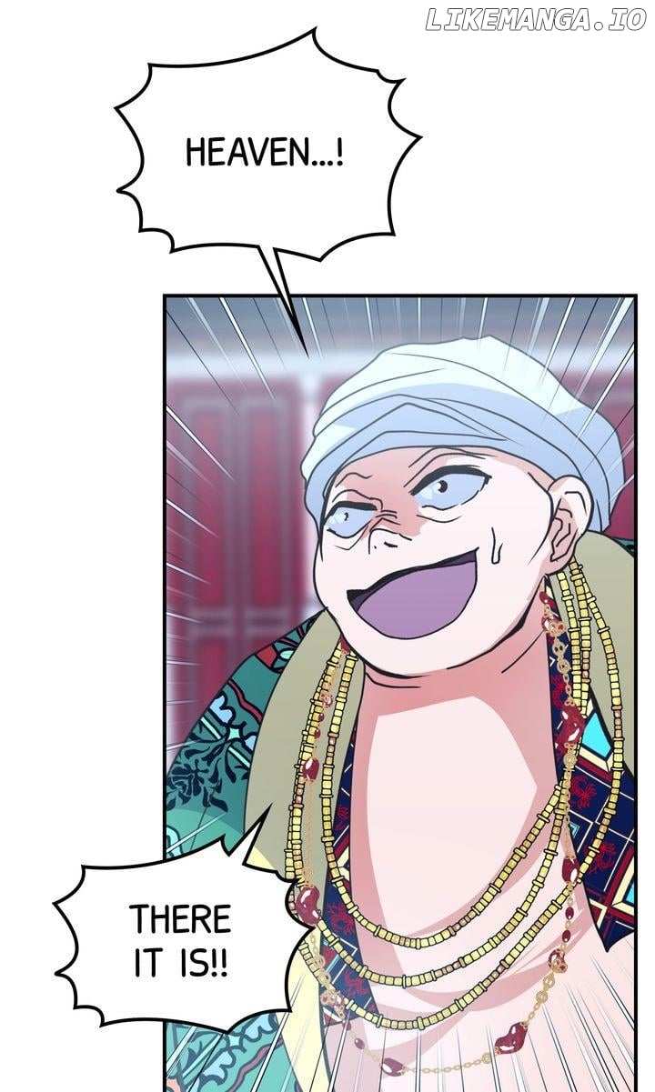 World of Ten Billion Chapter 14 - page 72