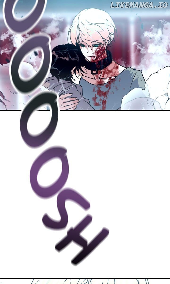 World of Ten Billion Chapter 14 - page 74