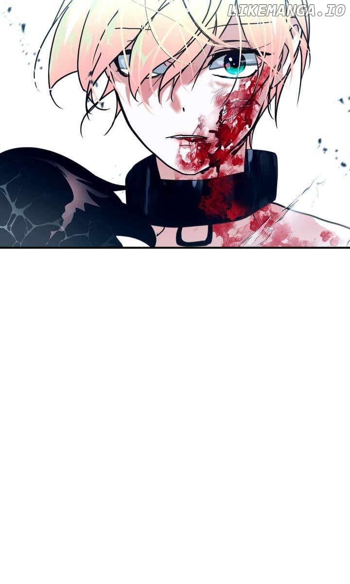 World of Ten Billion Chapter 14 - page 75