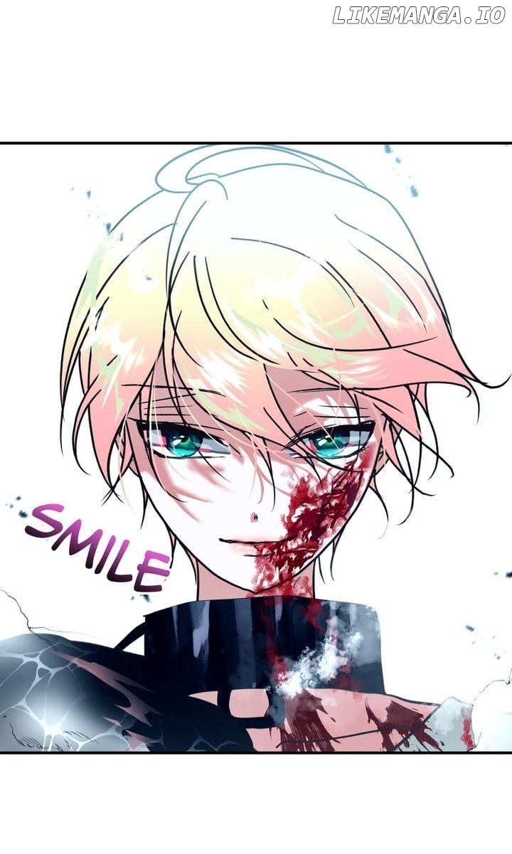 World of Ten Billion Chapter 14 - page 76