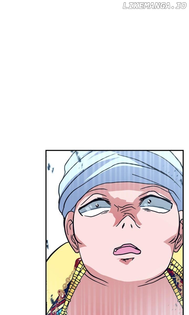 World of Ten Billion Chapter 14 - page 77