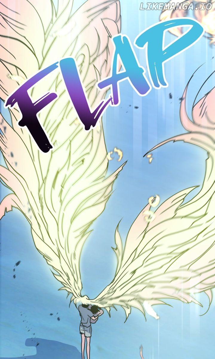 World of Ten Billion Chapter 14 - page 79