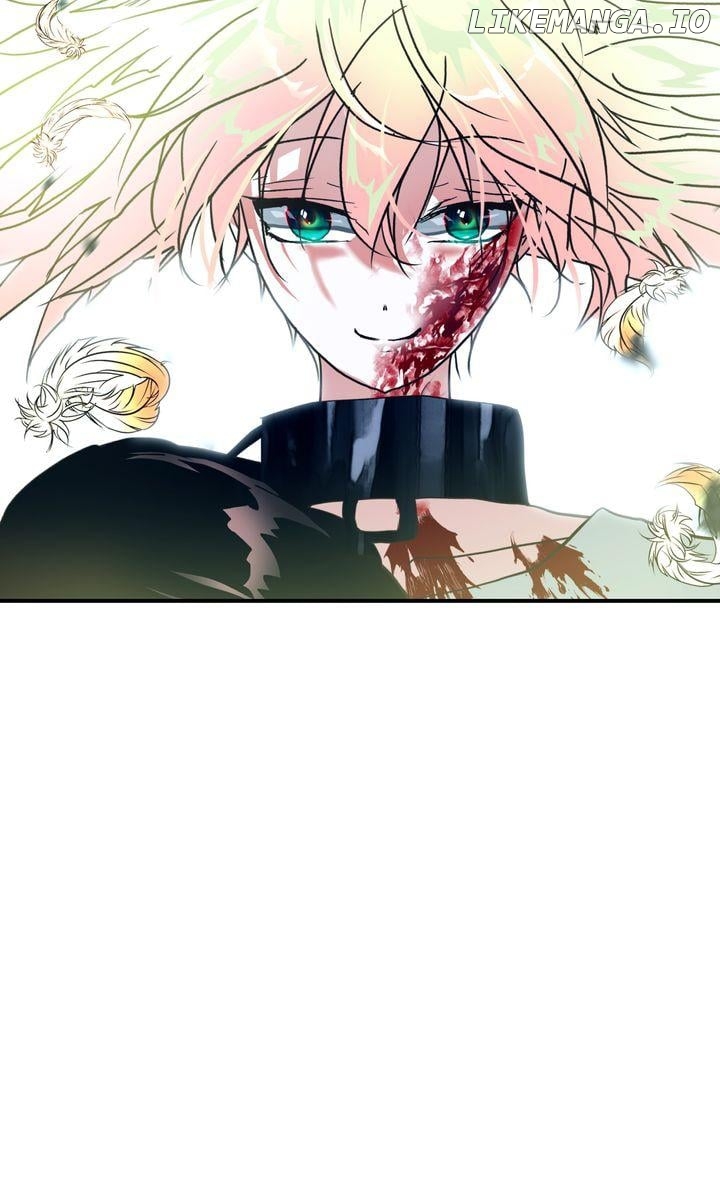 World of Ten Billion Chapter 14 - page 85