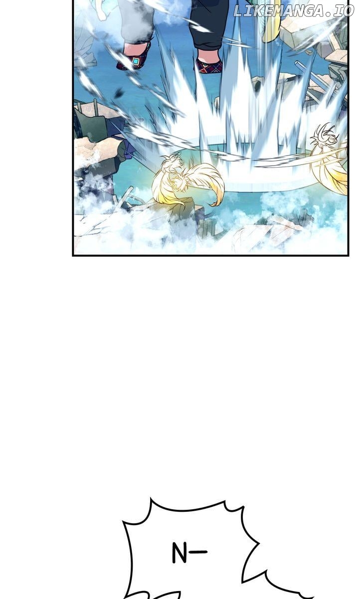 World of Ten Billion Chapter 14 - page 87