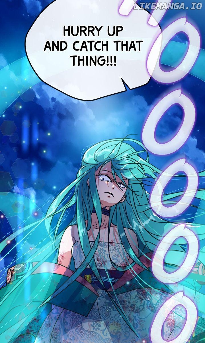 World of Ten Billion Chapter 14 - page 9