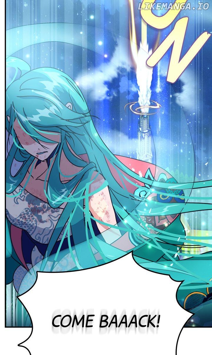 World of Ten Billion Chapter 14 - page 90