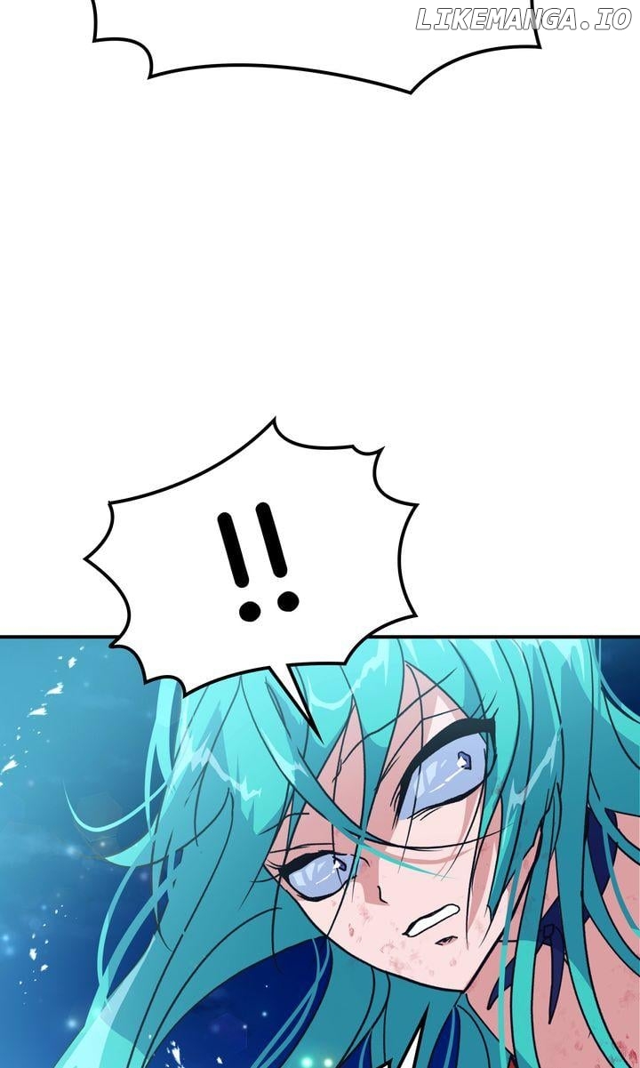 World of Ten Billion Chapter 14 - page 91