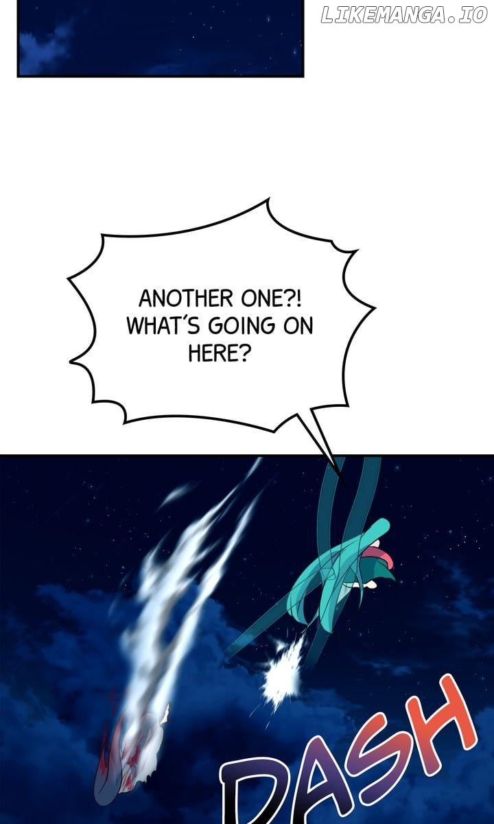 World of Ten Billion Chapter 14 - page 95
