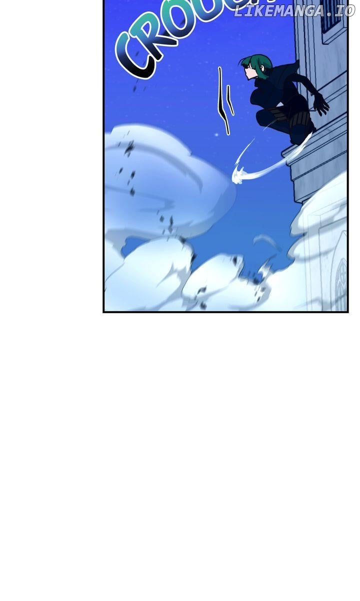 World of Ten Billion Chapter 14 - page 97