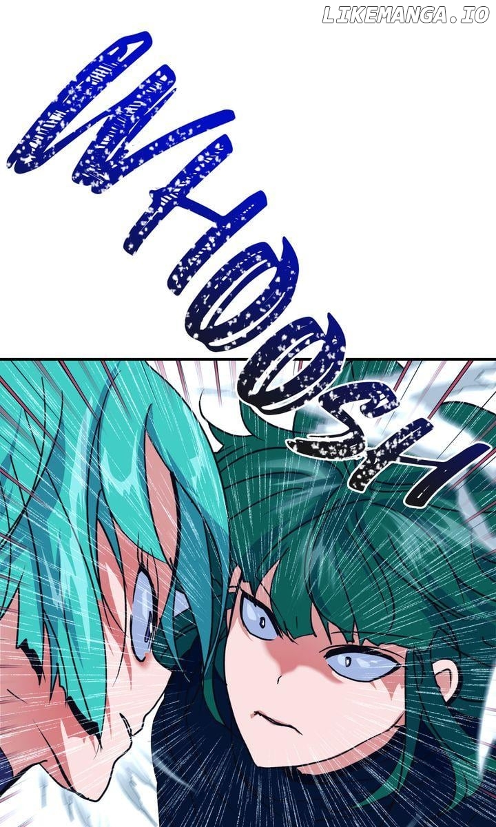 World of Ten Billion Chapter 14 - page 98