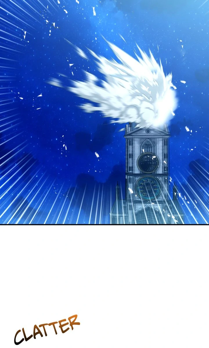 World of Ten Billion Chapter 15 - page 11