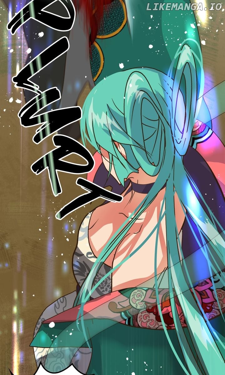 World of Ten Billion Chapter 15 - page 116