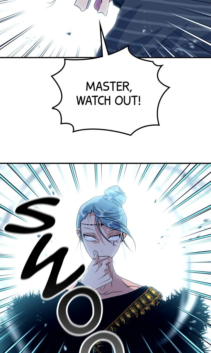 World of Ten Billion Chapter 15 - page 119