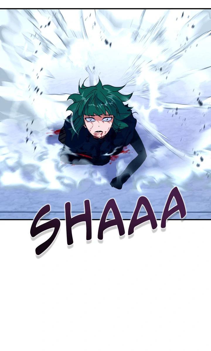 World of Ten Billion Chapter 15 - page 125