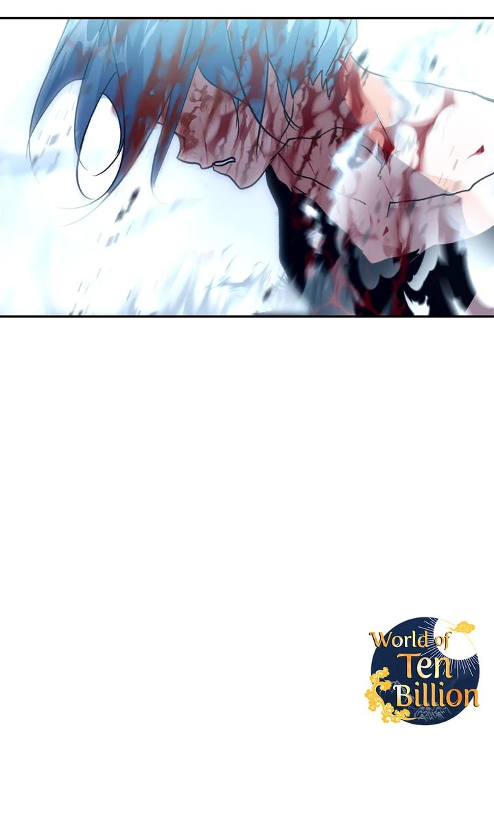 World of Ten Billion Chapter 15 - page 129