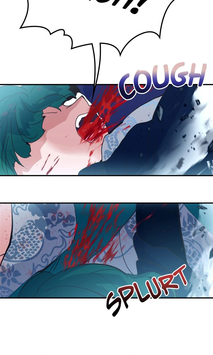 World of Ten Billion Chapter 15 - page 13