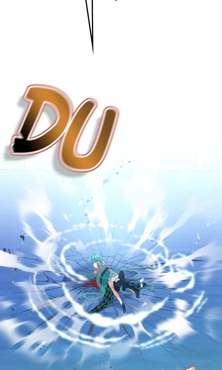 World of Ten Billion Chapter 15 - page 17