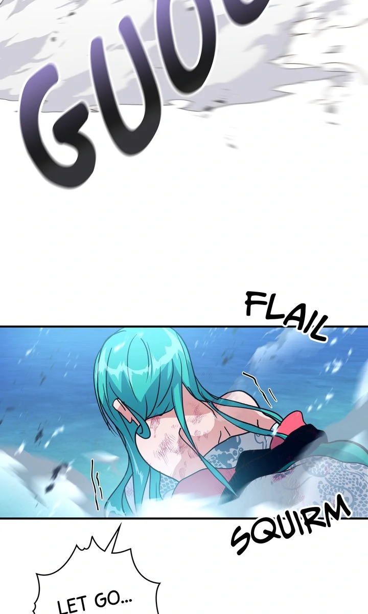 World of Ten Billion Chapter 15 - page 21