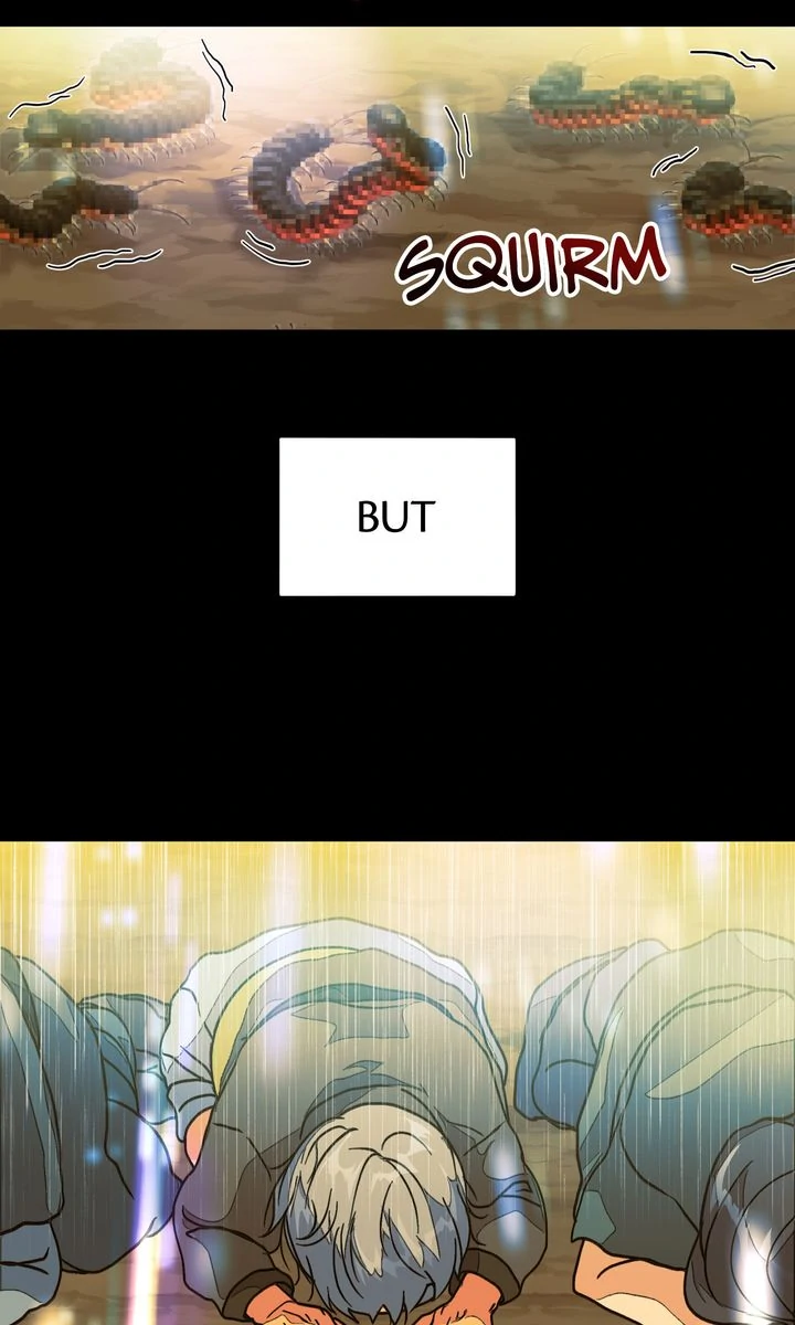 World of Ten Billion Chapter 15 - page 28