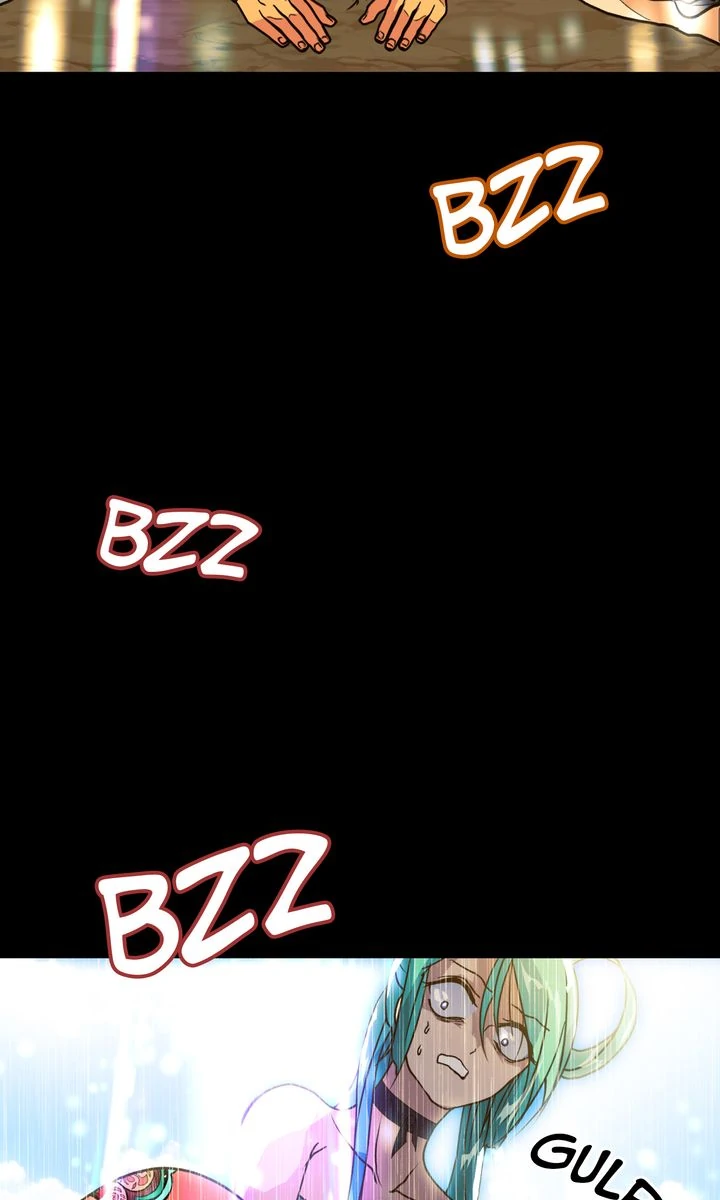 World of Ten Billion Chapter 15 - page 29