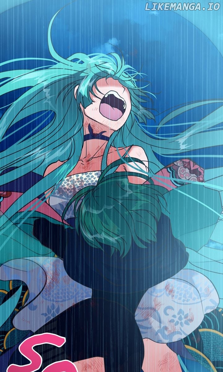 World of Ten Billion Chapter 15 - page 3