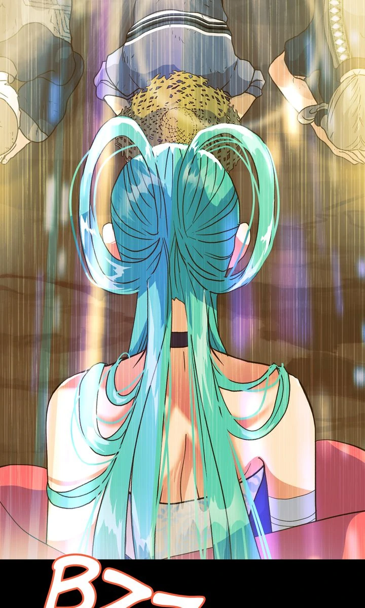 World of Ten Billion Chapter 15 - page 33