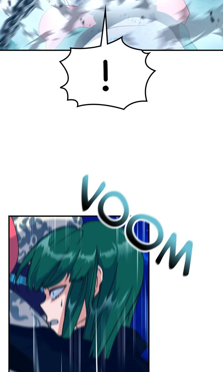 World of Ten Billion Chapter 15 - page 43