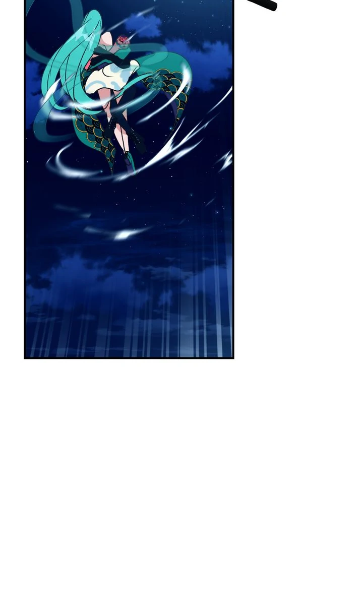 World of Ten Billion Chapter 15 - page 47