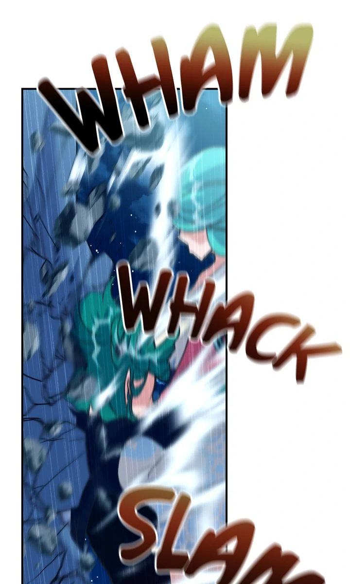 World of Ten Billion Chapter 15 - page 50