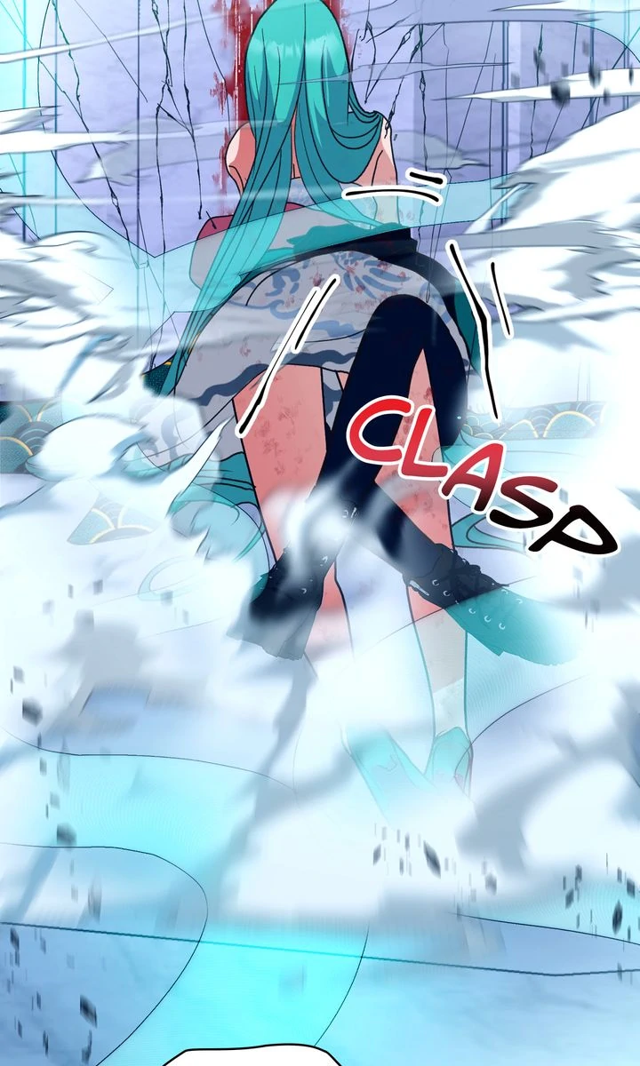 World of Ten Billion Chapter 15 - page 60