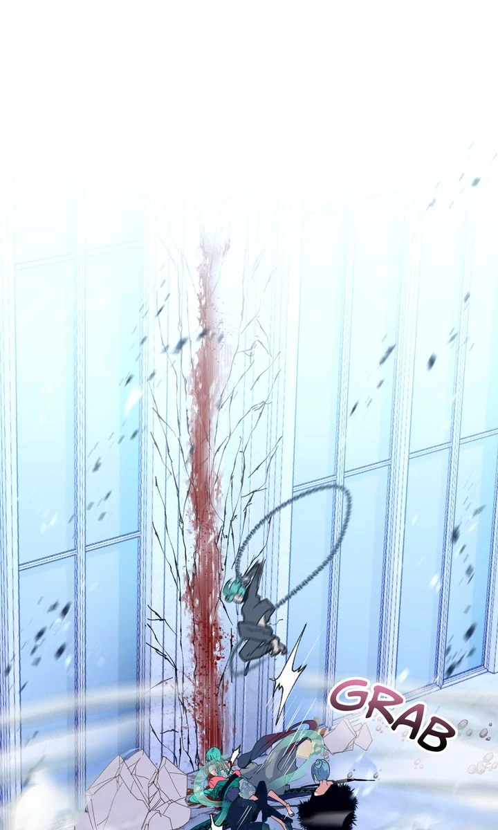 World of Ten Billion Chapter 15 - page 68