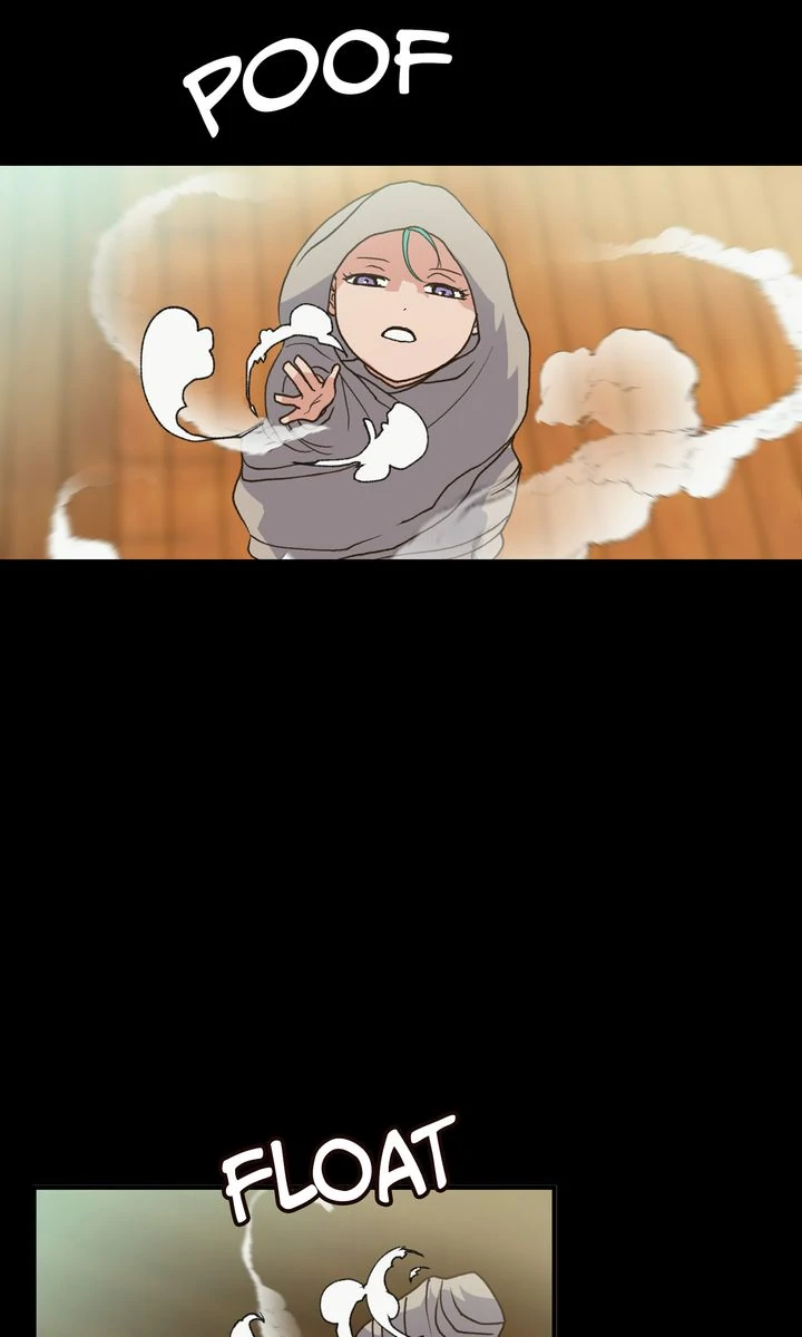 World of Ten Billion Chapter 15 - page 77