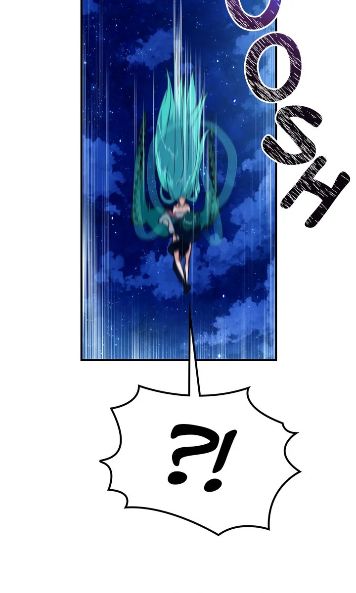 World of Ten Billion Chapter 15 - page 8