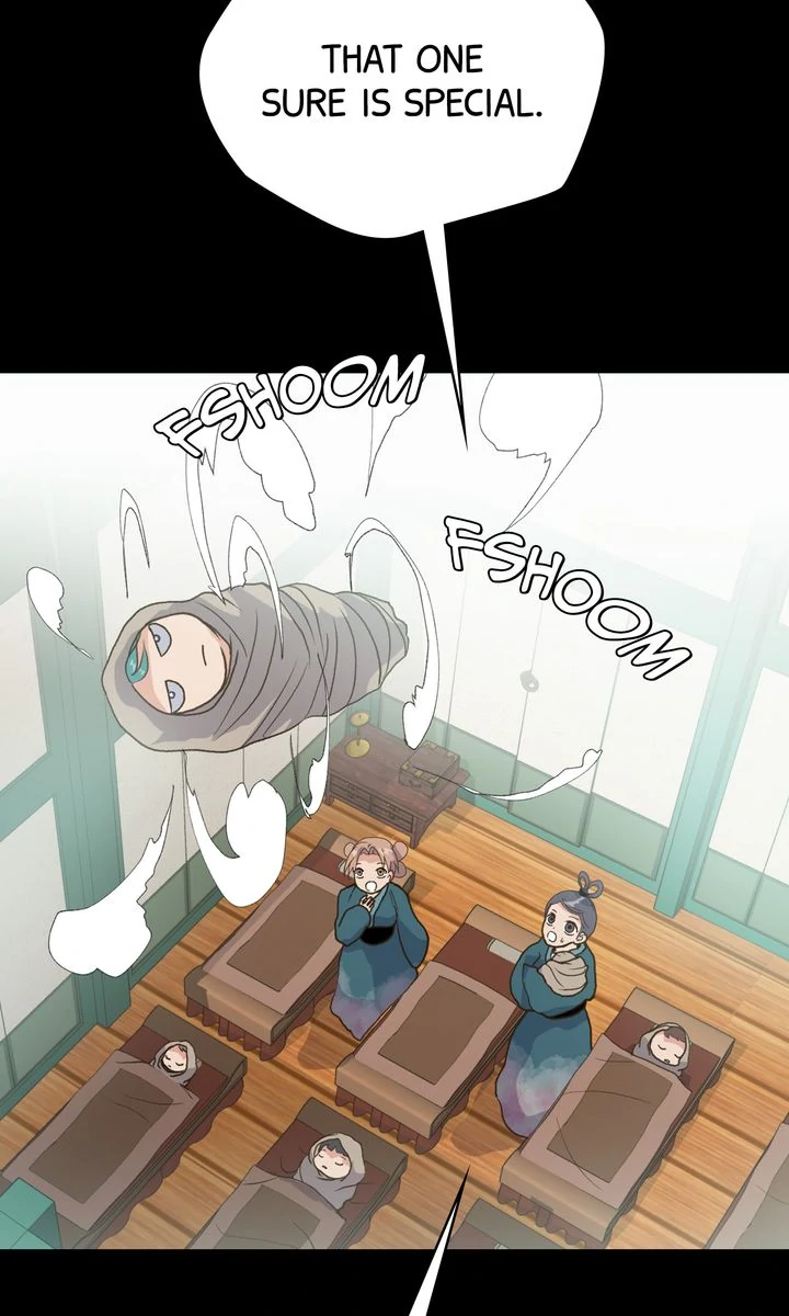 World of Ten Billion Chapter 15 - page 80